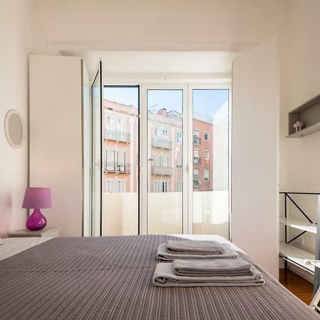 Feel@Home Lisboa 外观 照片