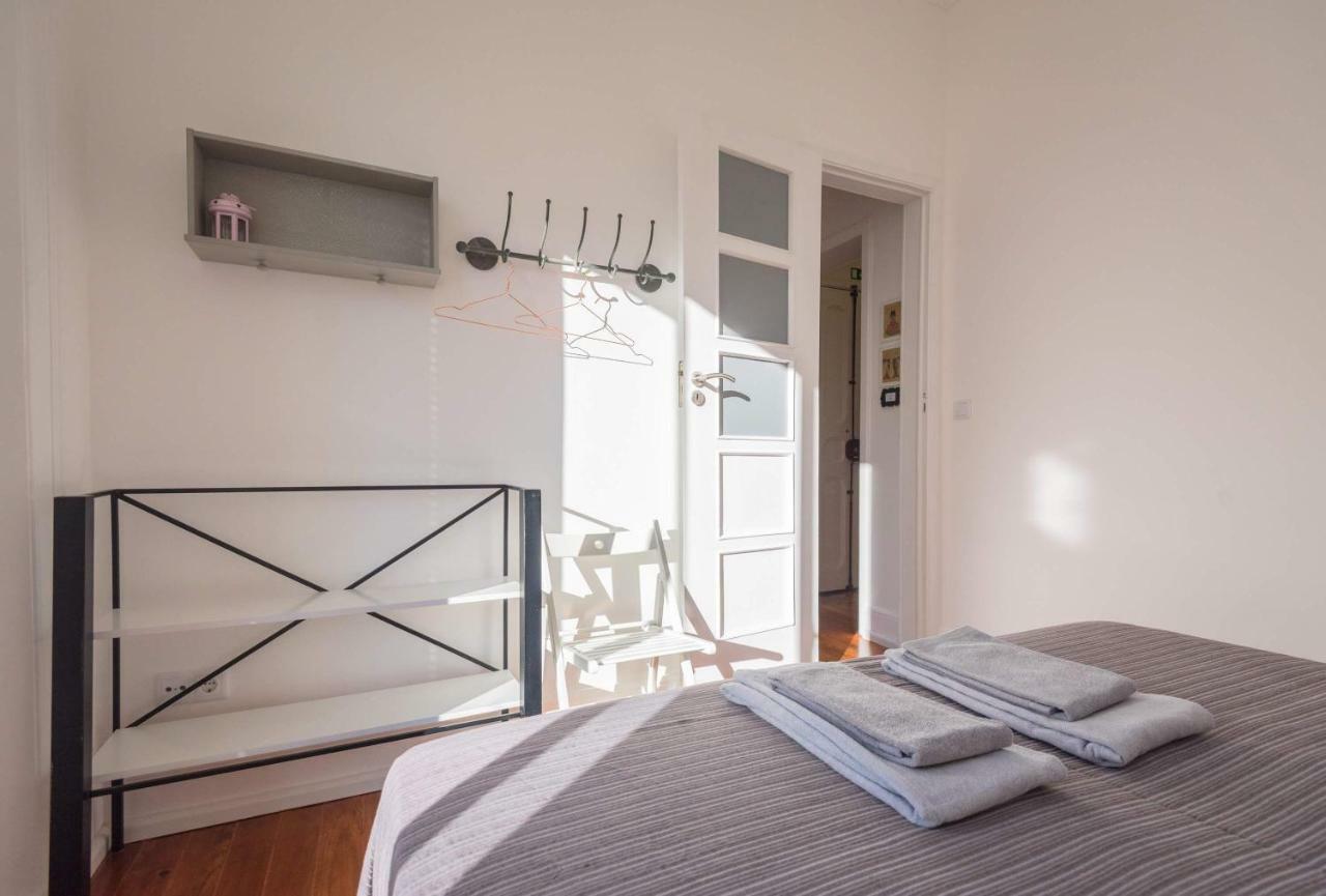 Feel@Home Lisboa 外观 照片