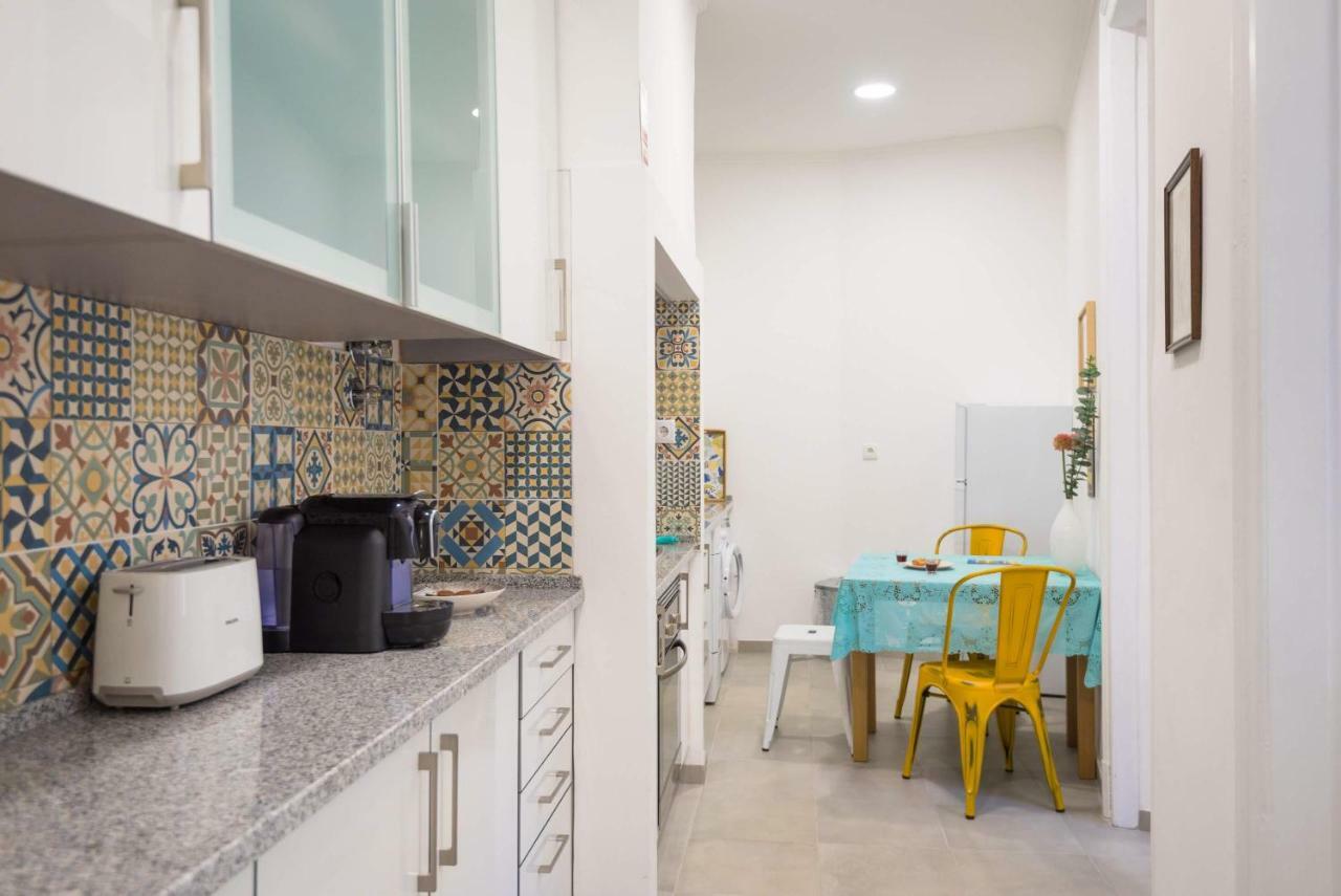 Feel@Home Lisboa 外观 照片