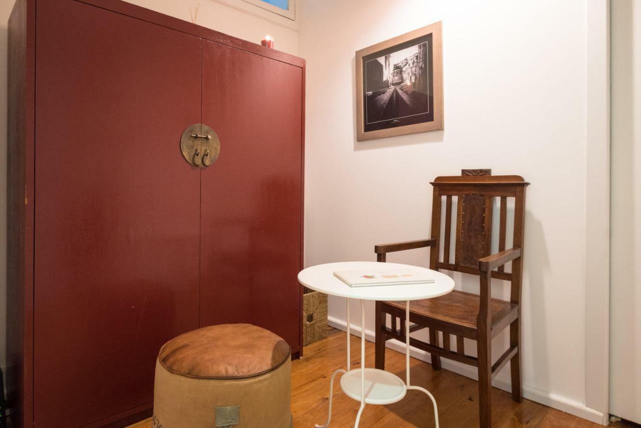 Feel@Home Lisboa 外观 照片